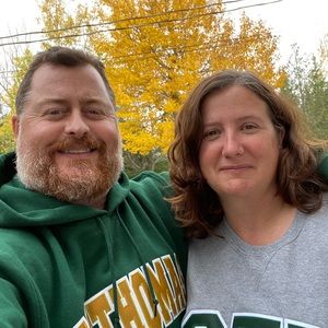 Meet your Posher, Susan